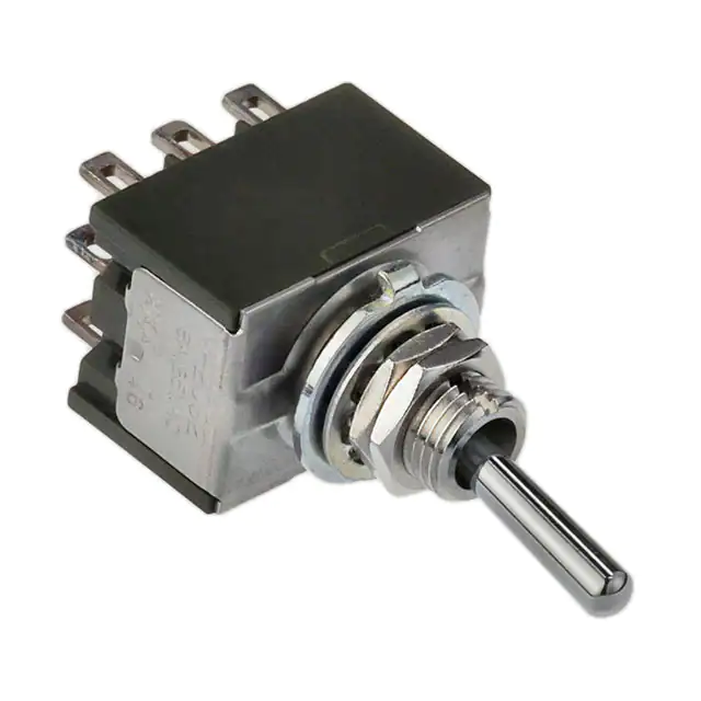 M2032SS1W01 NKK Switches electronic component
