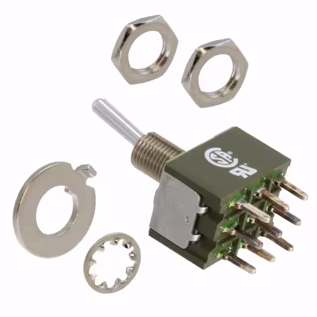 M2032SS1W03/UC NKK Switches electronic component