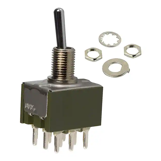 M2032SS1W03 NKK Switches electronic component