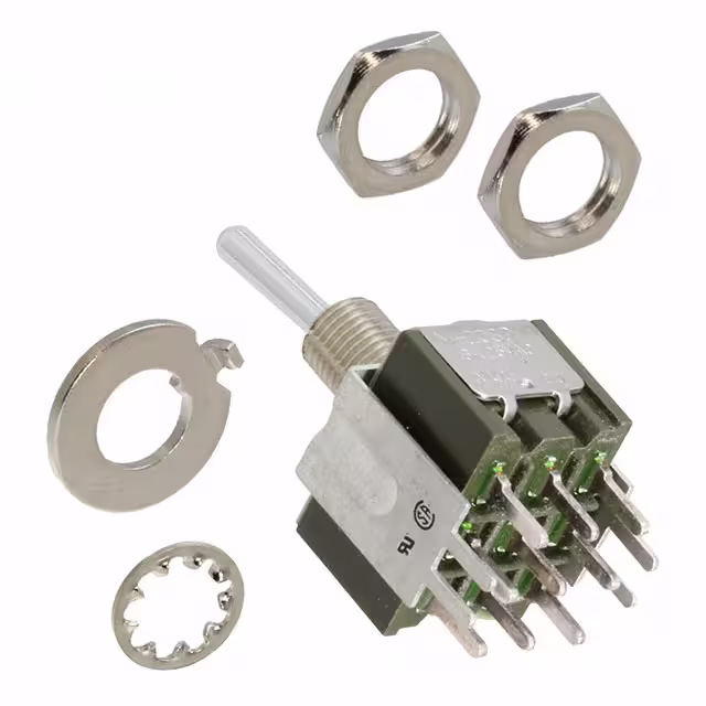 M2032SS1W13/UC NKK Switches electronic component