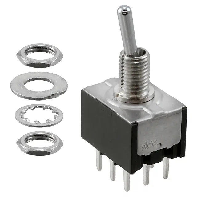 M2032SS4W03 NKK Switches electronic component