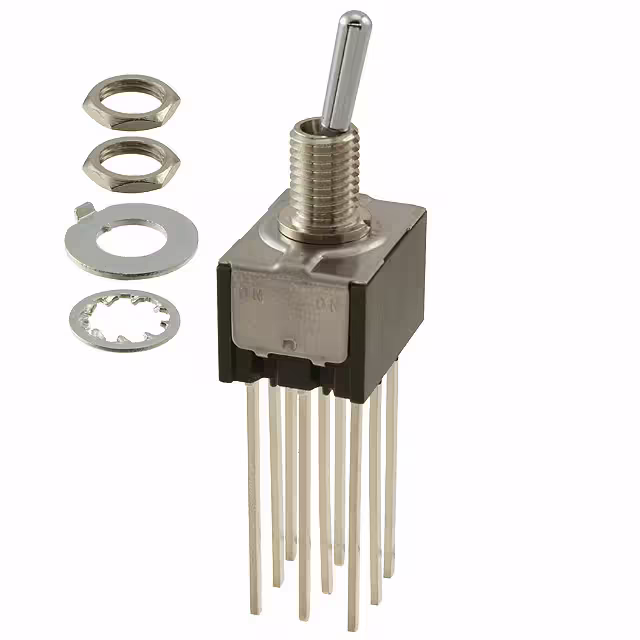 M2032SS4W07 NKK Switches electronic component
