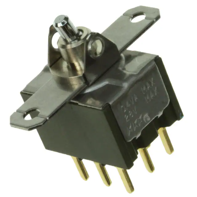 M2032TNG03 NKK Switches electronic component