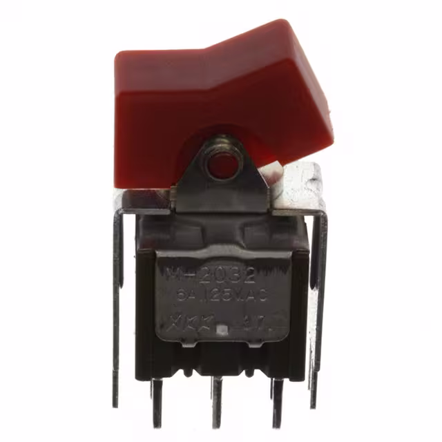 M2032TXW13-DC NKK Switches electronic component