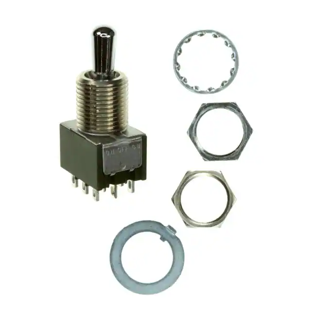 M2033BB1W01 NKK Switches electronic component