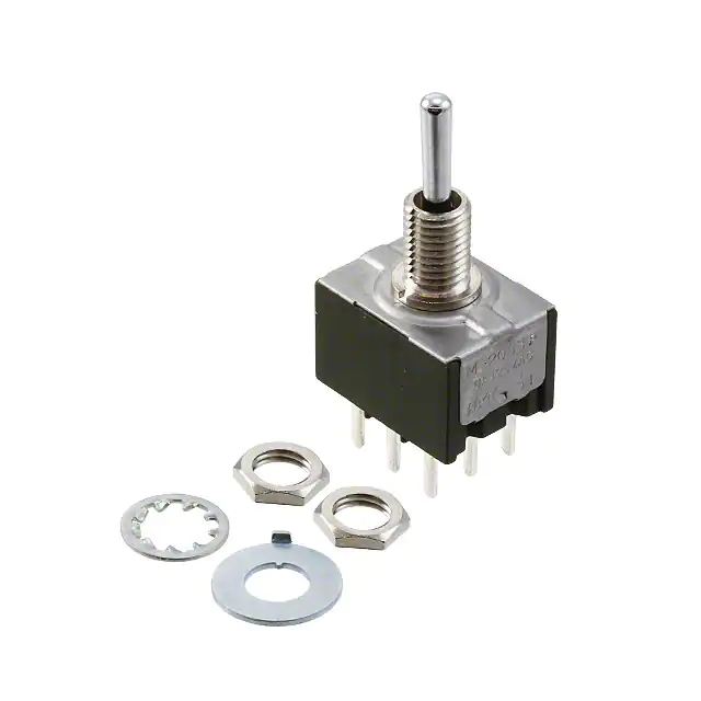 M2033SS4W03 NKK Switches electronic component