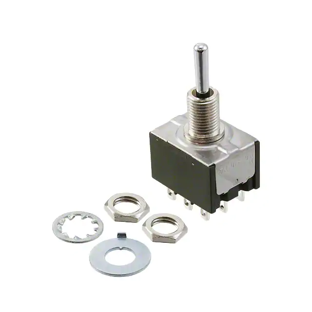 M2039SS1W01 NKK Switches electronic component