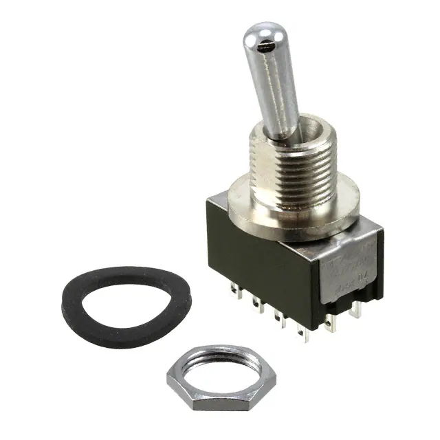 M2042B2B3W01 NKK Switches electronic component