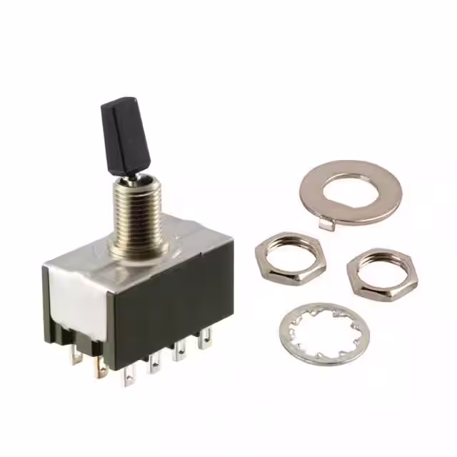 M2042K1S1W01-A NKK Switches electronic component