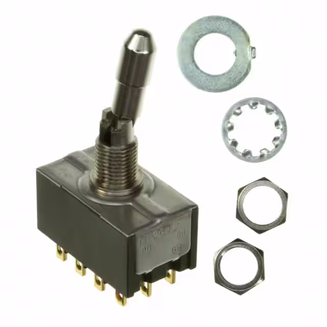 M2042LL1G01 NKK Switches electronic component
