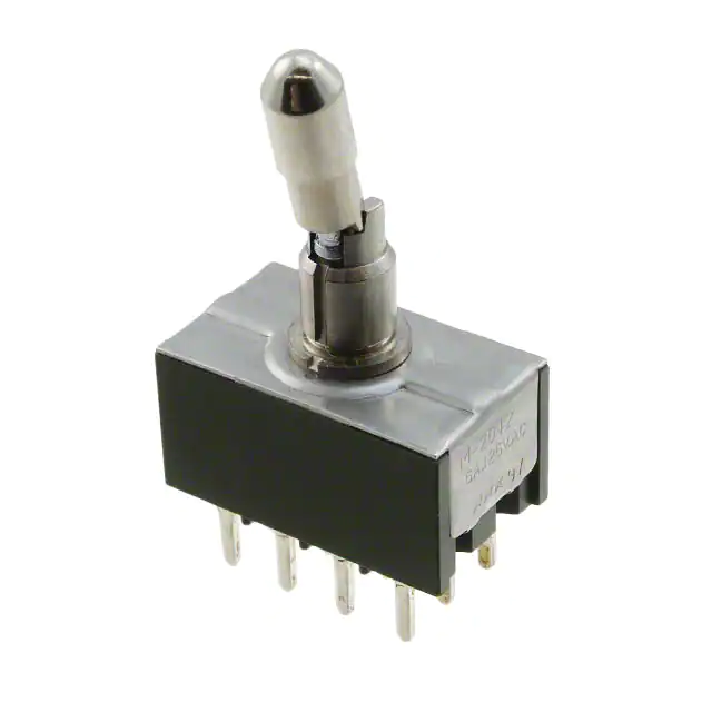 M2042LL2W03 NKK Switches electronic component