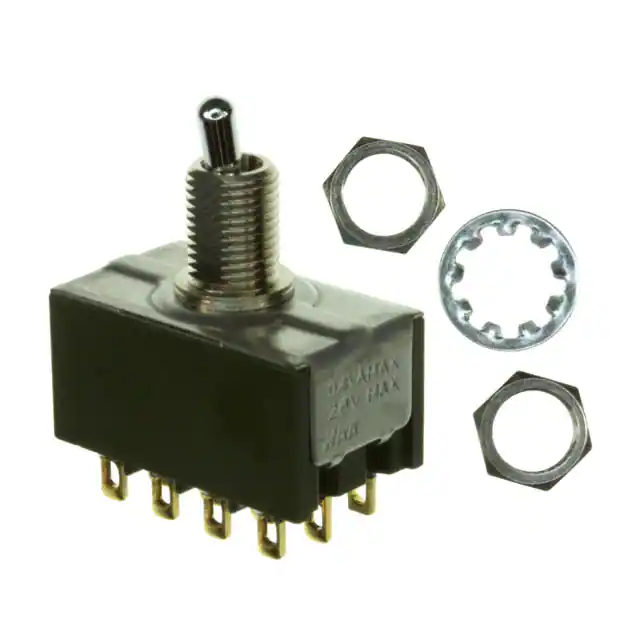 M2042S2D1G01 NKK Switches electronic component