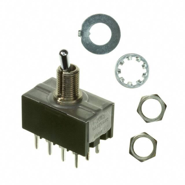 M2042S3S1W03 NKK Switches electronic component
