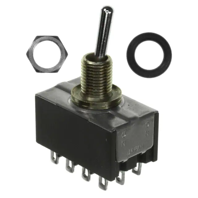 M2042SD3W01 NKK Switches electronic component