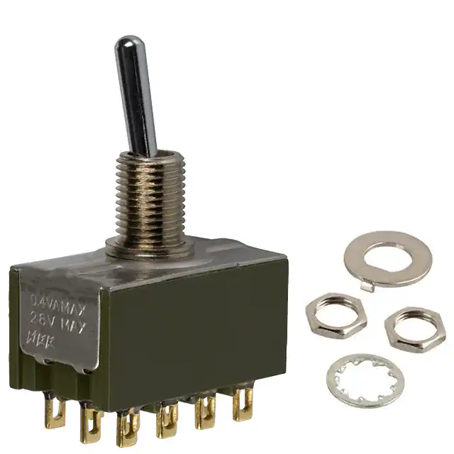 M2042SS1G01 NKK Switches electronic component