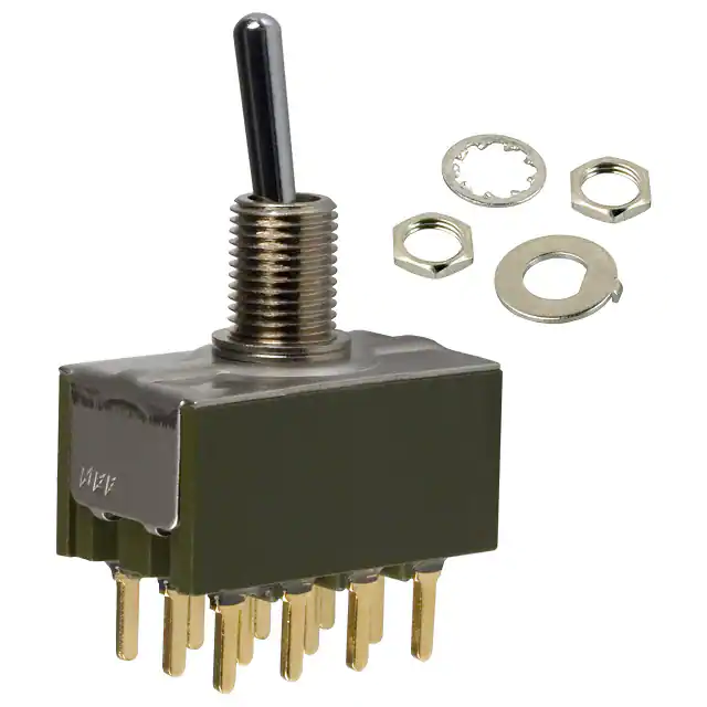 M2042SS1G03 NKK Switches electronic component
