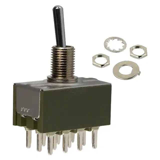 M2042SS1W03 NKK Switches electronic component