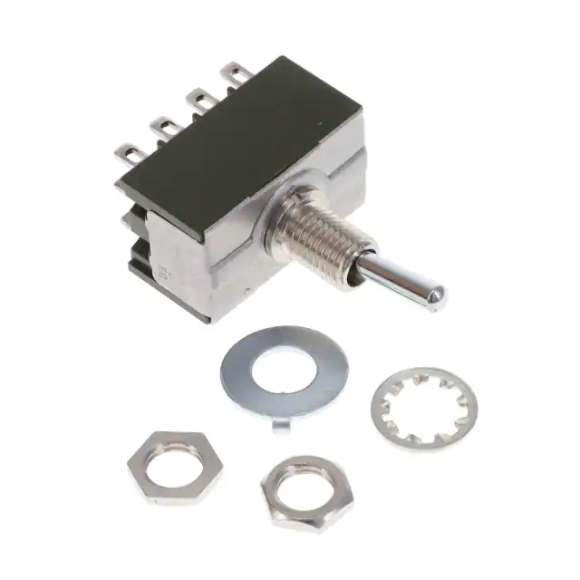 M2042SS4W01 NKK Switches electronic component