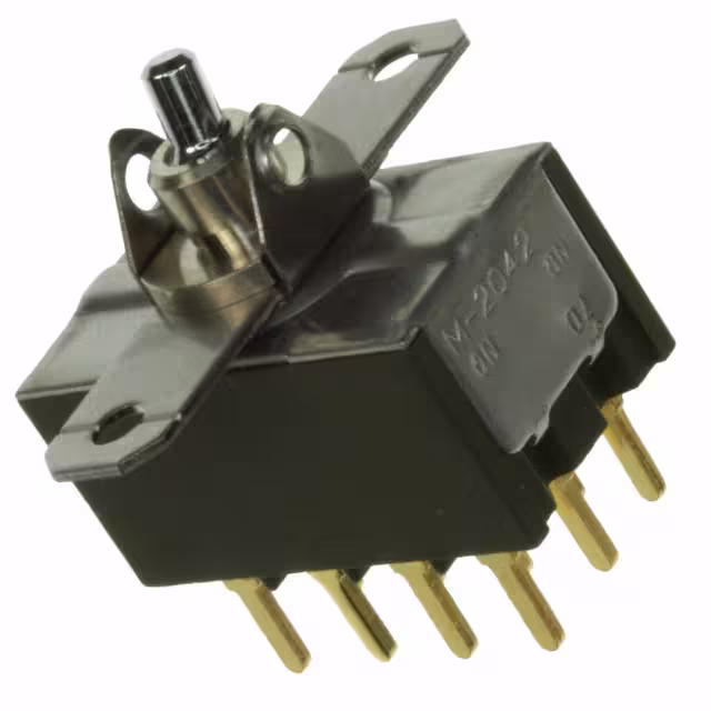 M2042TNG03 NKK Switches electronic component