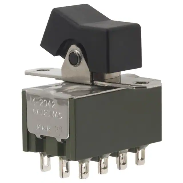 M2042TNW01-DA NKK Switches electronic component