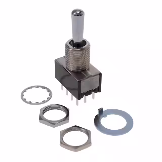 M2043B2B1W03 NKK Switches electronic component