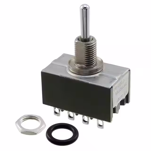 M2043SD3W01 NKK Switches electronic component