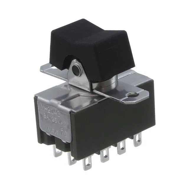 M2043TNW01-DA NKK Switches electronic component