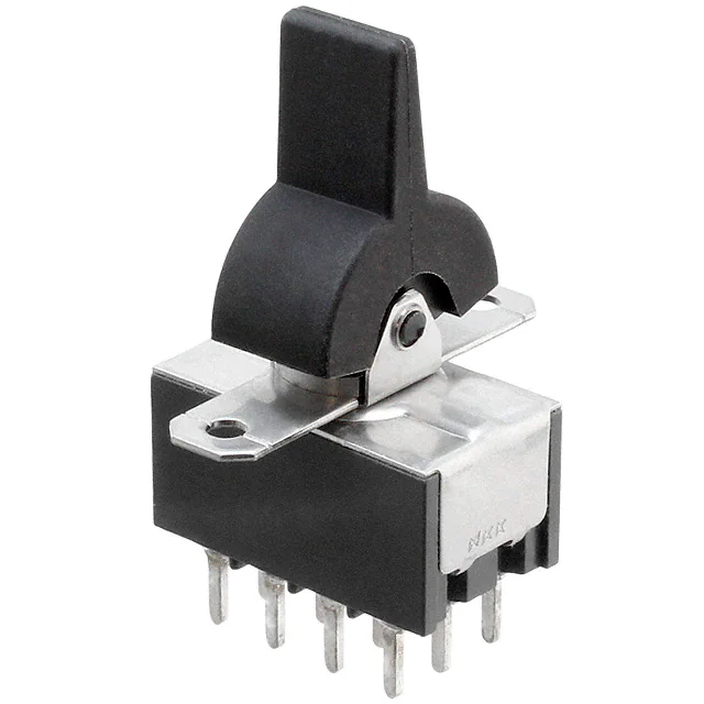 M2043TNW03-EA NKK Switches electronic component