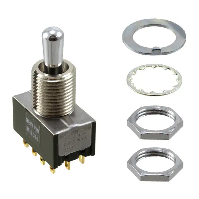M2044BB1G01 NKK Switches electronic component