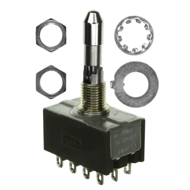 M2044LL1W01 NKK Switches electronic component