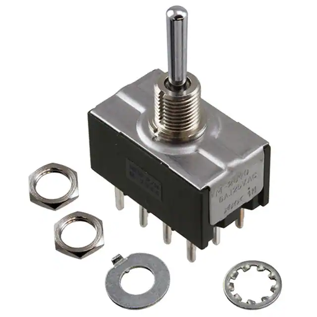 M2044SA1W03 NKK Switches electronic component