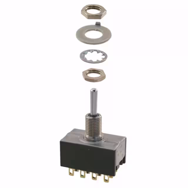 M2044SS1G01 NKK Switches electronic component