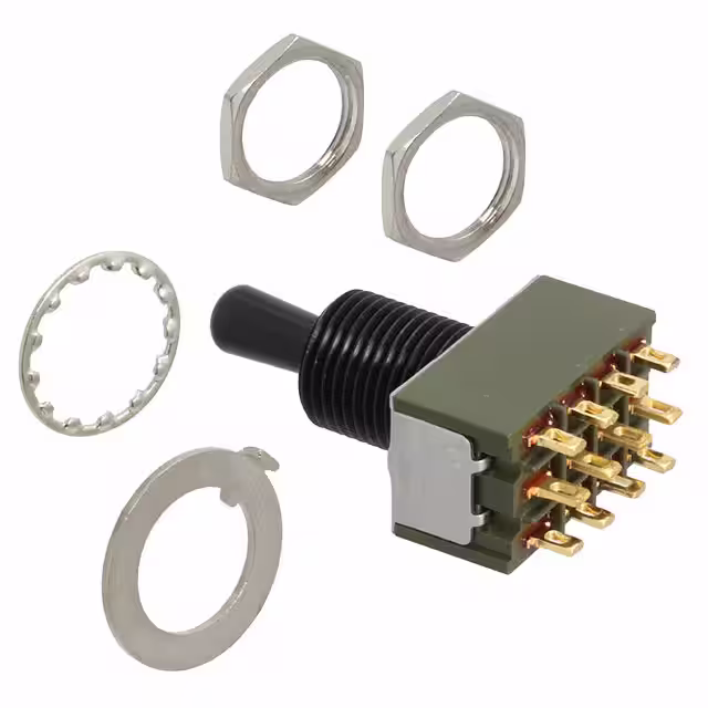 M2046BB1A01/3 NKK Switches electronic component