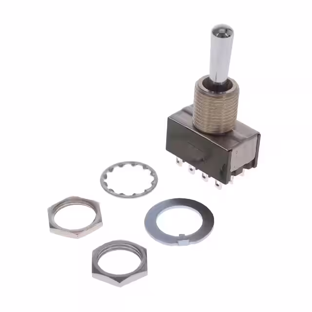 M2047B2B1W01 NKK Switches electronic component
