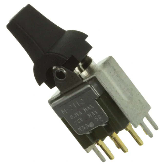 M2112PCFG13 NKK Switches electronic component