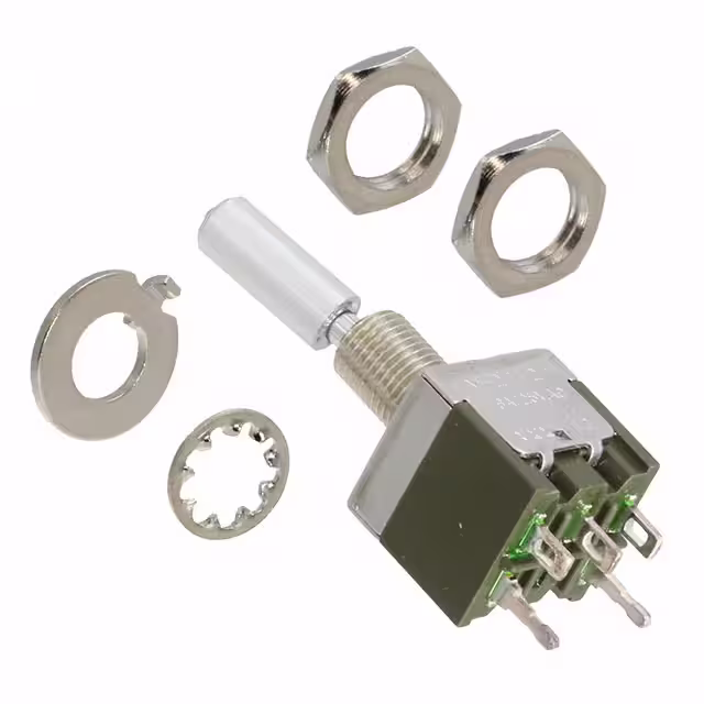 M2112TCW01/U NKK Switches electronic component