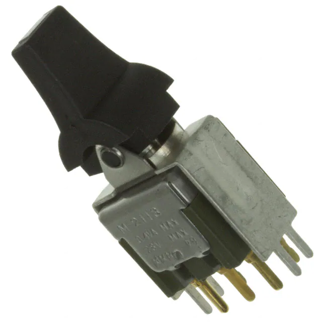 M2113PCFG13 NKK Switches electronic component