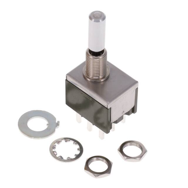 M2123TCFW02 NKK Switches electronic component