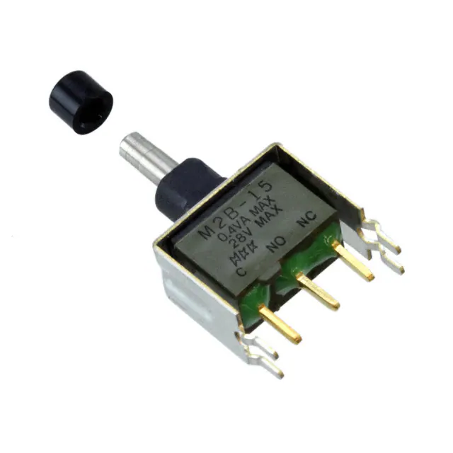 M2B15AA5G13-FA NKK Switches electronic component