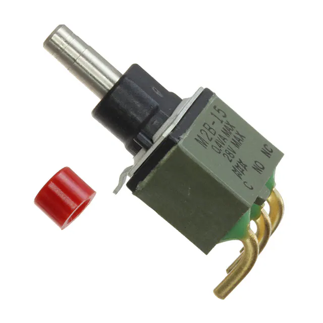 M2B15AA5G30-FC NKK Switches electronic component
