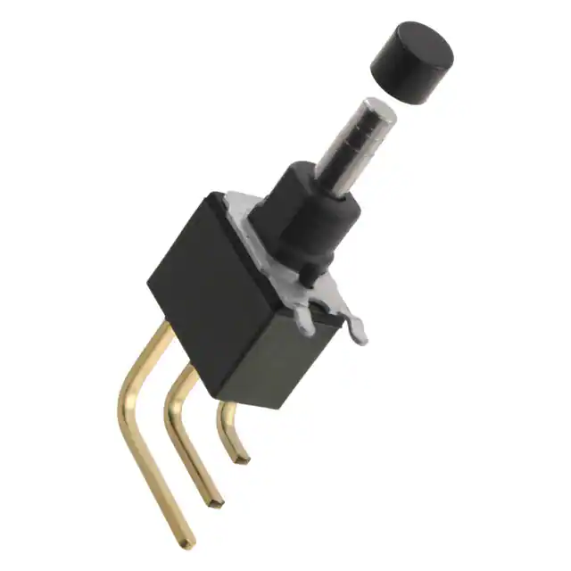 M2B15AA5G40-FA NKK Switches electronic component