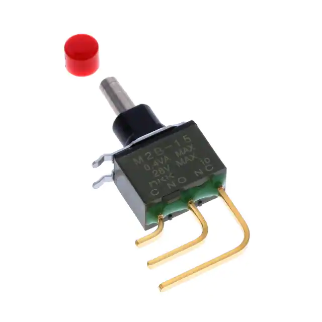 M2B15AA5G40-FC NKK Switches electronic component