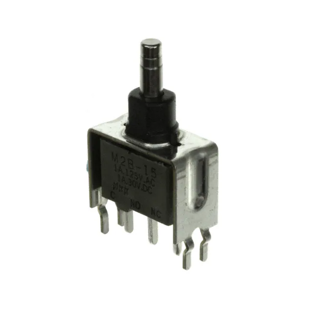 M2B15AA5W13 NKK Switches electronic component