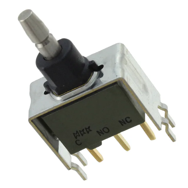 M2B15BA5G13-CA NKK Switches electronic component