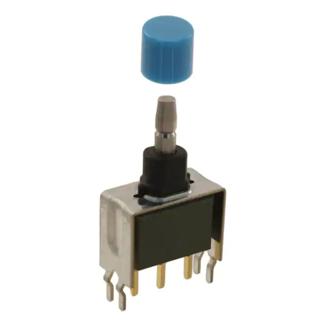 M2B15BA5G13-CG NKK Switches electronic component