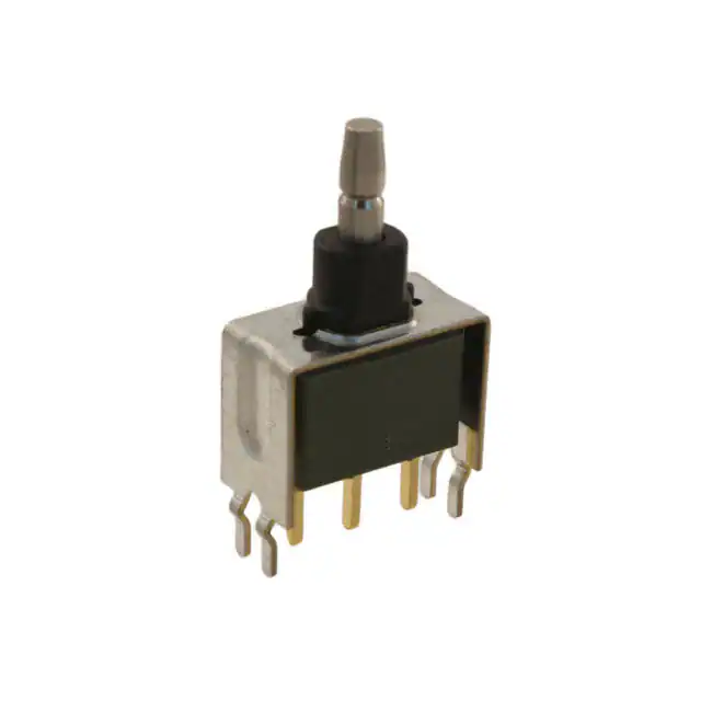 M2B15BA5G13 NKK Switches electronic component