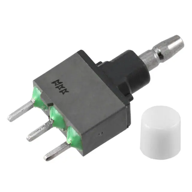 M2B15BA5W03-BB NKK Switches electronic component