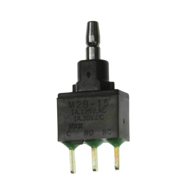 M2B15BA5W03 NKK Switches electronic component