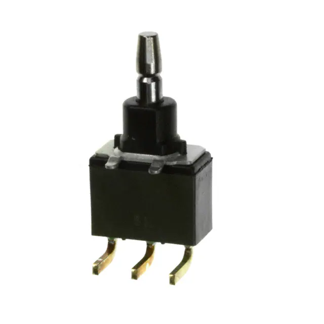 M2B15BA5W30 NKK Switches electronic component
