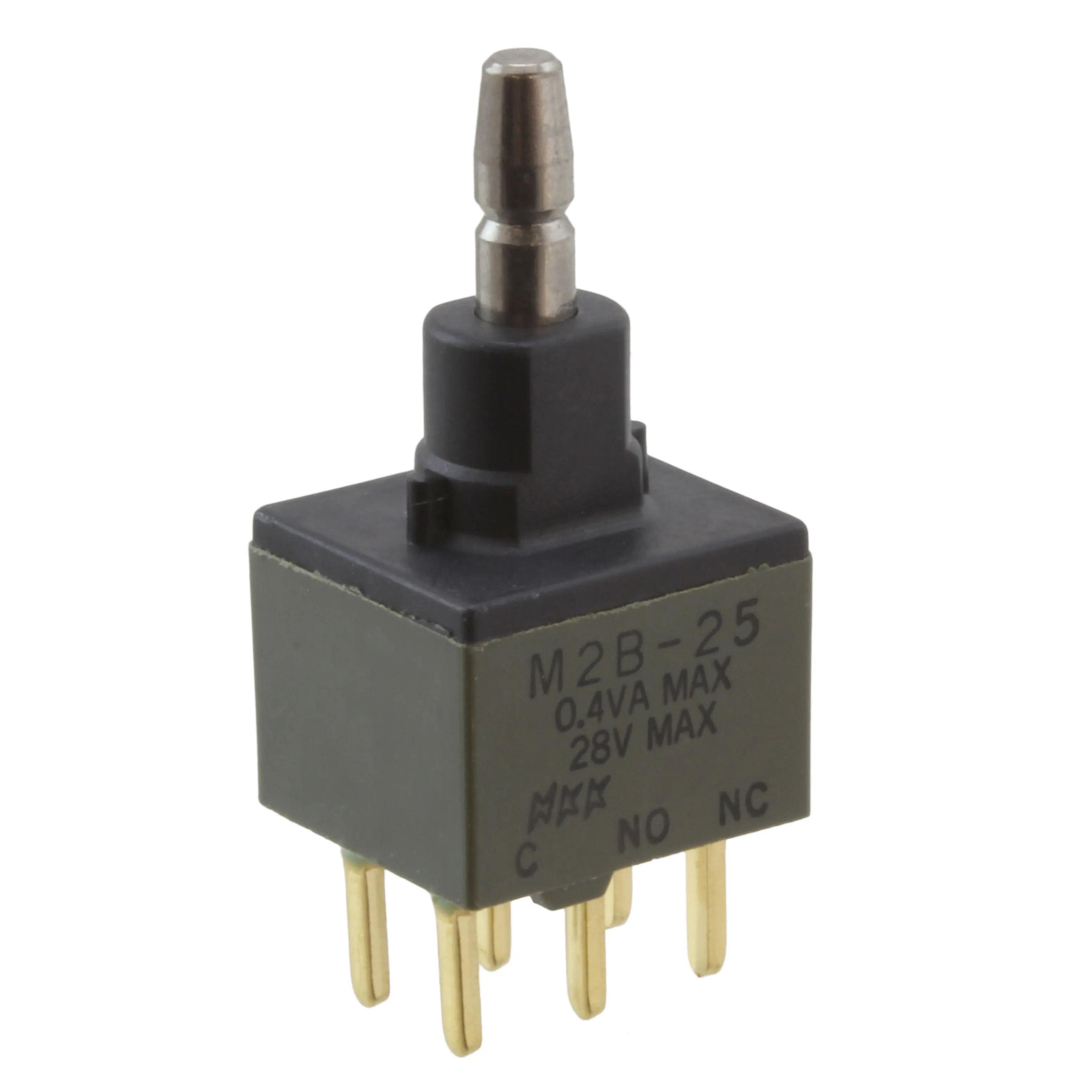 M2B25BA5G03 NKK Switches electronic component